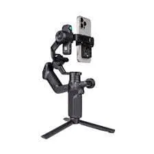 smartphone gimbal tripod / stabilize