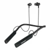 Tunez Rhythm Wireless Neckband Earphones (Bluetooth Neck-Band Style)