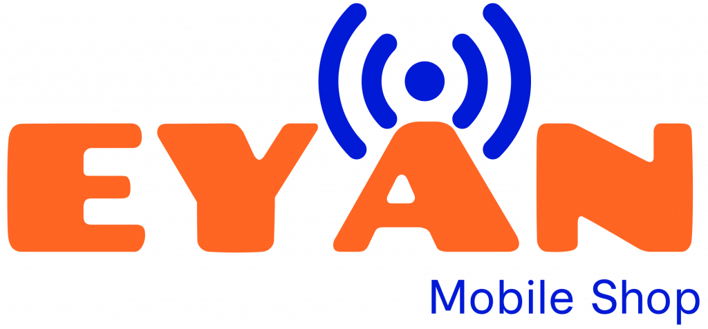 Eyan Mobile Shop